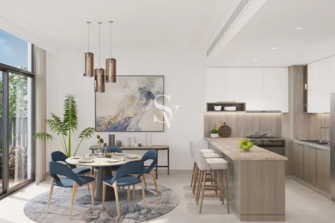 Townhouse til salg i Mudon, Dubai, UAE 3 soveværelser, 168 kvm № 722968 - foto 12