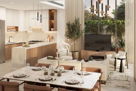 Townhouse til salg i Mudon, Dubai, UAE 3 soveværelser, 168 kvm № 722968 - foto 4