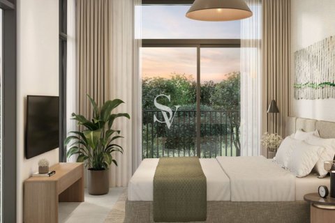 Townhouse til salg i Mudon, Dubai, UAE 3 soveværelser, 168 kvm № 722968 - foto 6