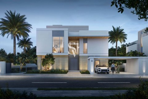 Villa zum Verkauf in The Valley, Dubai, VAE 5 Schlafzimmer, 594 m2 Nr. 722965 - Foto 2