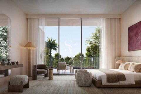 Villa zum Verkauf in The Valley, Dubai, VAE 5 Schlafzimmer, 594 m2 Nr. 722965 - Foto 4