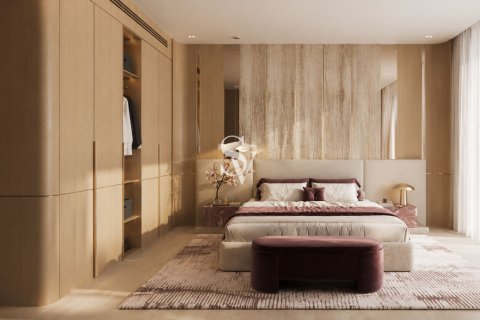 Apartment in Jumeirah Village Circle, Dubai, UAE 1 bedroom, 54 sq.m. № 722966 - photo 7