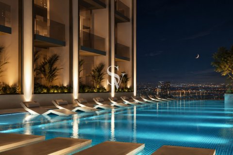 Apartment in Jumeirah Village Circle, Dubai, UAE 1 bedroom, 54 sq.m. № 722966 - photo 12