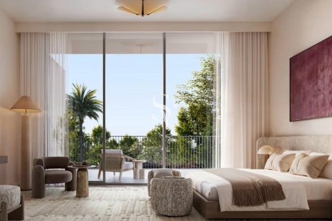 The Valley, Dubai, BAE’de satılık villa 4 yatak odası, 520 m&sup2; No 722970 - fotoğraf 2