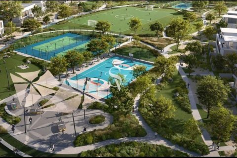 The Valley, Dubai, BAE’de satılık villa 4 yatak odası, 520 m&sup2; No 722970 - fotoğraf 4