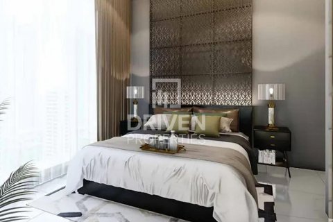 Apartment in SAMANA WAVES II in Jumeirah Village Circle, Dubai, UAE 1 bedroom, 77 sq.m. № 602081 - photo 8
