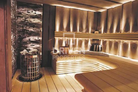 Apartment in SAMANA WAVES II in Jumeirah Village Circle, Dubai, UAE 1 bedroom, 77 sq.m. № 602081 - photo 4