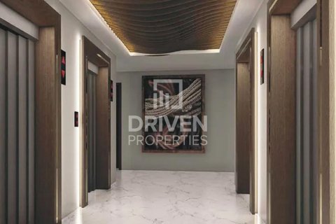 Apartment in SAMANA WAVES II in Jumeirah Village Circle, Dubai, UAE 1 bedroom, 77 sq.m. № 602081 - photo 9