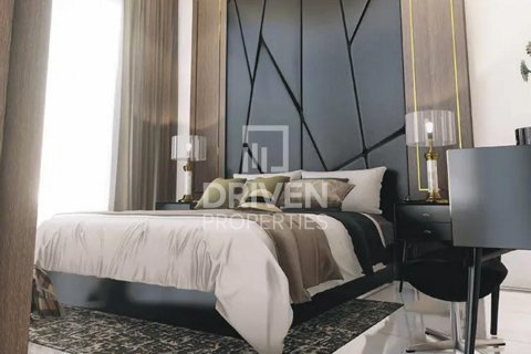 Apartment in SAMANA WAVES II in Jumeirah Village Circle, Dubai, UAE 1 bedroom, 77 sq.m. № 602081 - photo 13