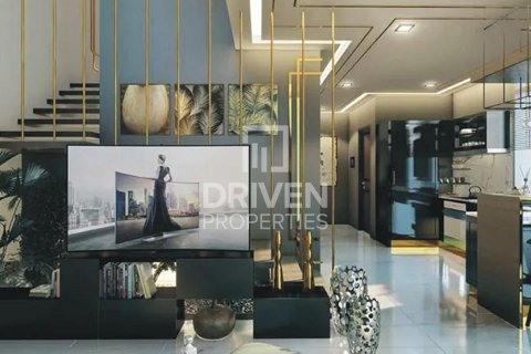 Apartment in SAMANA WAVES II in Jumeirah Village Circle, Dubai, UAE 1 bedroom, 77 sq.m. № 602081 - photo 3