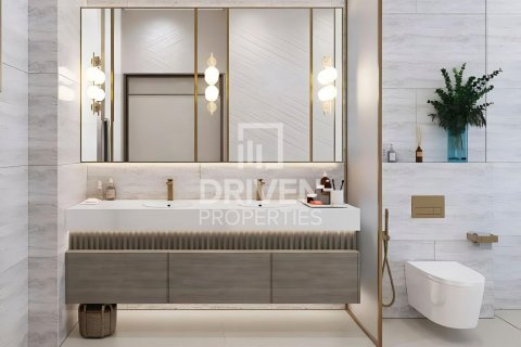 Apartament në Downtown Dubai (Downtown Burj Dubai), Emiratet e Bashkuara Arabe 1 dhomë gjumi, 90 m2. № 602072 - Foto 13