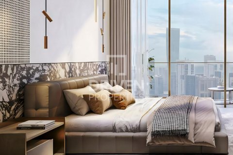 Apartament në Downtown Dubai (Downtown Burj Dubai), Emiratet e Bashkuara Arabe 1 dhomë gjumi, 90 m2. № 602072 - Foto 10