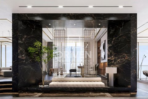 Apartament në Downtown Dubai (Downtown Burj Dubai), Emiratet e Bashkuara Arabe 1 dhomë gjumi, 90 m2. № 602072 - Foto 4
