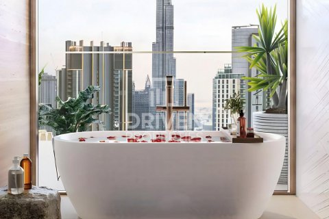 Apartament në Downtown Dubai (Downtown Burj Dubai), Emiratet e Bashkuara Arabe 1 dhomë gjumi, 90 m2. № 602072 - Foto 8