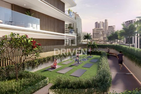 Apartament në Downtown Dubai (Downtown Burj Dubai), Emiratet e Bashkuara Arabe 1 dhomë gjumi, 90 m2. № 602072 - Foto 18