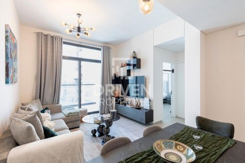Apartemen di Mohammed Bin Rashid City, Dubai, UEA 1 kamar tidur, 73 m2 nomor 601960 - foto 1