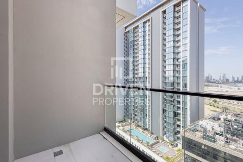 Apartemen di Mohammed Bin Rashid City, Dubai, UEA 1 kamar tidur, 73 m2 nomor 601960 - foto 10