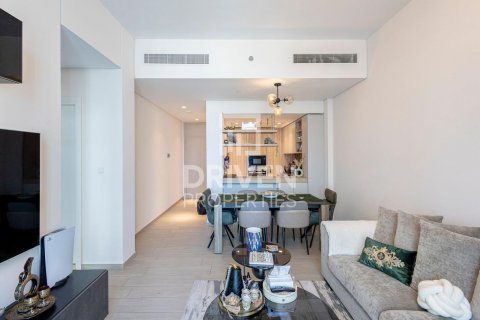 Apartemen di Mohammed Bin Rashid City, Dubai, UEA 1 kamar tidur, 73 m2 nomor 601960 - foto 3