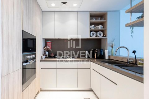 Apartemen di Mohammed Bin Rashid City, Dubai, UEA 1 kamar tidur, 73 m2 nomor 601960 - foto 7