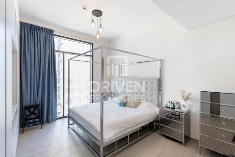 Apartemen di Mohammed Bin Rashid City, Dubai, UEA 1 kamar tidur, 73 m2 nomor 601960 - foto 5