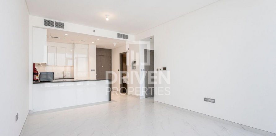 Byt v Mohammed Bin Rashid City, Dubai, SAE 1 ložnice, 70 m² Č.: 602082