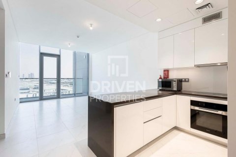 Byt v Mohammed Bin Rashid City, Dubai, SAE 1 ložnice, 70 m² Č.: 602082 - fotografie 5
