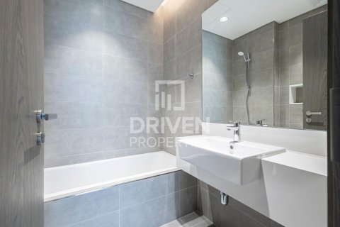 Byt v Mohammed Bin Rashid City, Dubai, SAE 1 ložnice, 70 m² Č.: 602082 - fotografie 6