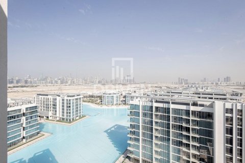 Byt v Mohammed Bin Rashid City, Dubai, SAE 1 ložnice, 70 m² Č.: 602082 - fotografie 10
