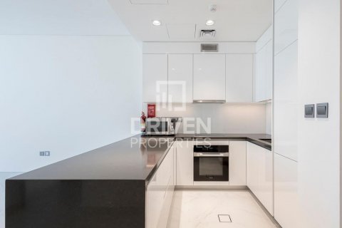 Byt v Mohammed Bin Rashid City, Dubai, SAE 1 ložnice, 70 m² Č.: 602082 - fotografie 4