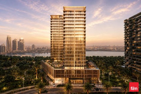 Διαμέρισμα σε Al Jaddaf, Dubai, ΗΑΕ 2 υπνοδωμάτια, 110.6 τ.μ. Αρ. 721164 - φωτογραφία 8