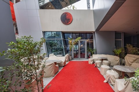 Veikals Business Bay, Dubaijā, AAE 208 m2 Nr. 721255 - attēls 5