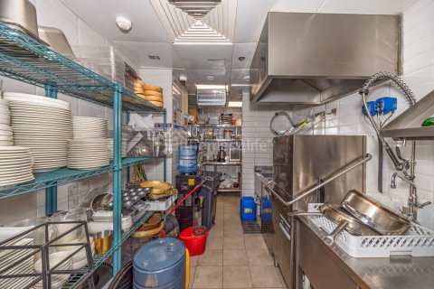 Veikals Business Bay, Dubaijā, AAE 208 m2 Nr. 721255 - attēls 13