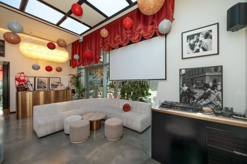 Veikals Business Bay, Dubaijā, AAE 208 m2 Nr. 721255 - attēls 6