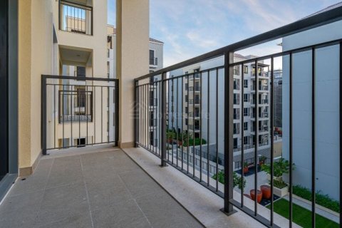 آپارتمان برای اجاره در Jumeirah، Dubai، امارات متحده عربی 1 خوابه ، 75 متر مربع ، شماره 721256 - تصویر 2