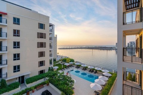 آپارتمان برای اجاره در Jumeirah، Dubai، امارات متحده عربی 1 خوابه ، 75 متر مربع ، شماره 721256 - تصویر 3