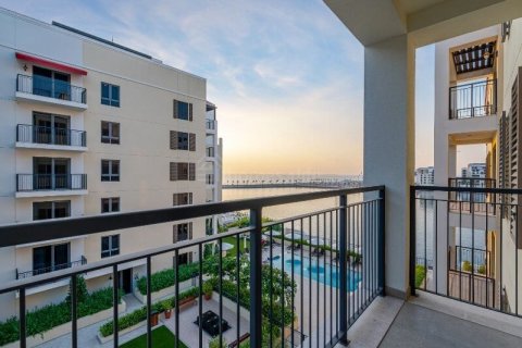 آپارتمان در Jumeirah، Dubai ، امارات متحده عربی 1 خوابه ، 75 متر مربع. شماره 721256