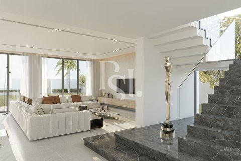 Land til salg i Abu Dhabi, UAE 477 kvm № 716439 - foto 2