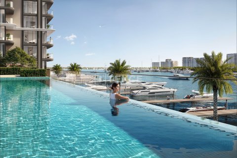 阿联酋 Dubai Mina Rashid 待售 : 1 卧, 72 平方米 , 编号633194 - 照片 9