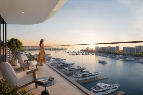 Byt v Mina Rashid, Dubai, SAE 4 ložnice, 266 m² Č.: 633197 - fotografie 8