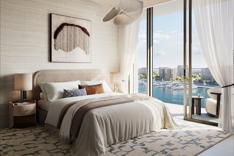 Apartament në Mina Rashid, Dubai, Emiratet e Bashkuara Arabe 3 dhoma gjumi, 156 m2. № 633196 - Foto 7