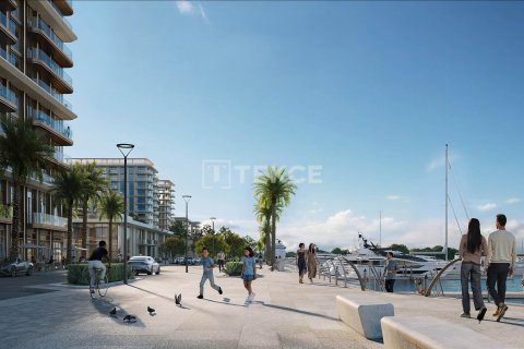Byt v Mina Rashid, Dubai, SAE 2 ložnice, 112 m² Č.: 633195 - fotografie 2