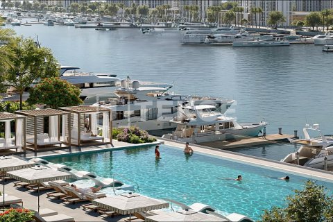 Byt v Mina Rashid, Dubai, SAE 2 ložnice, 112 m² Č.: 633195 - fotografie 5