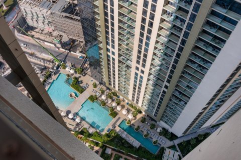 Apartmán v Business Bay, Dubai, SAE 2 spálne, 88 m2 č. 708593
