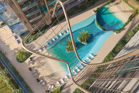 شقة في البرشاء، دبي 1 غرفة نوم ، 88 متر مربع . ر قم 708596