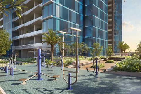Apartemen di Al Barsha, Dubai, UEA 1 kamar tidur, 88 m2 nomor 708596 - foto 2