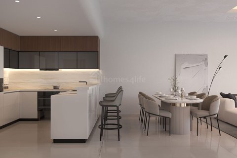 Müüa korter asukohaga Al Barsha, Dubai, AÜE: 1 magamistoaga, 88 m² Nr 708596 - pilt 10