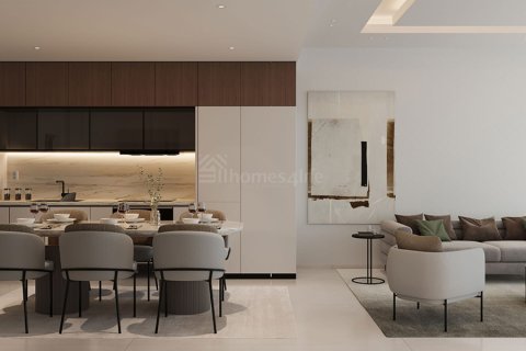 Müüa korter asukohaga Al Barsha, Dubai, AÜE: 1 magamistoaga, 88 m² Nr 708596 - pilt 9