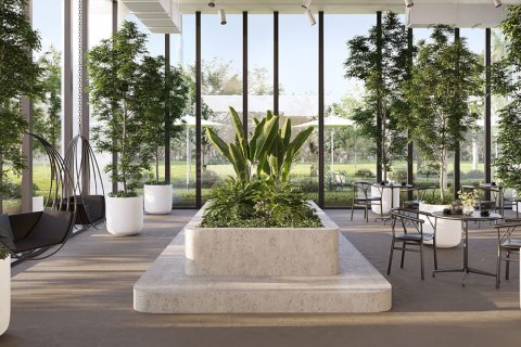 Müüa korter asukohaga Al Barsha, Dubai, AÜE: 1 magamistoaga, 88 m² Nr 708596 - pilt 11