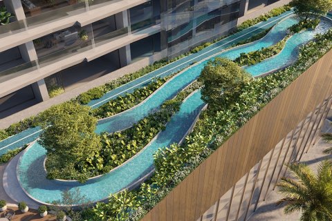 Müüa korter asukohaga Al Barsha, Dubai, AÜE: 1 magamistoaga, 88 m² Nr 708596 - pilt 7