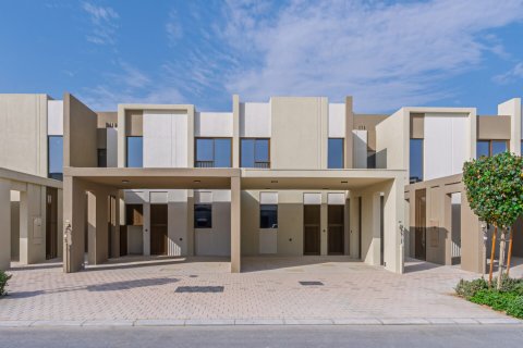 Villa sa Dubai Land, Dubai, UAE 3 silid-tulugan, 161 sq.m. № 708595 - larawan 21